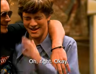 T1638005 Kelso has a van now.#shortvideo #shorts #that70sshow #comedyvideos part2