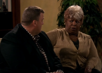 T0336002 Mike Admits He Loves Molly Mike Molly part2