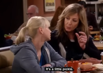 T1733003 Mom Twerkin’ The Gherkin part2