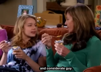 T1733005 Mom I Don’t Wanna Talk About It part2