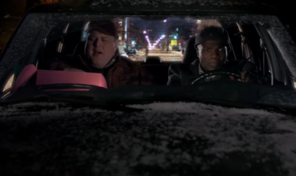 T0336003 Mike Meets Molly Ex Mike Molly part2