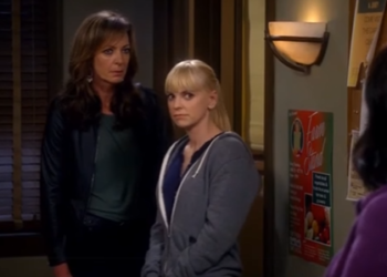 T1733009 Mom Want A Tissue？ part2