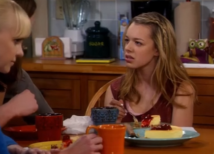 T1733015 Mom Do Guys Get Smarter Over Time？ part2