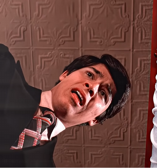 T1737002 Everyone attended Grandma Eric’s funeral.⧸ That ’70s Show #ae #shorts #movie #tvshow #that70sshow part2