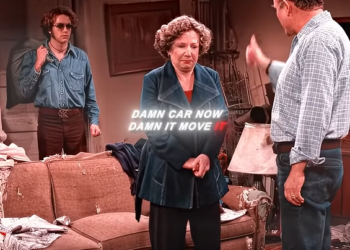 T1737004 The Forman couple helped Hyde.⧸ That ’70s Show #ae #shorts #movie #film #tvshow #that70sshow part2