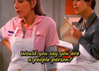 T1737012 Fez asked Hyde’s mom some questions.⧸ That ’70s Show #ae #shorts #movie #film #tvshow #that70sshow part2