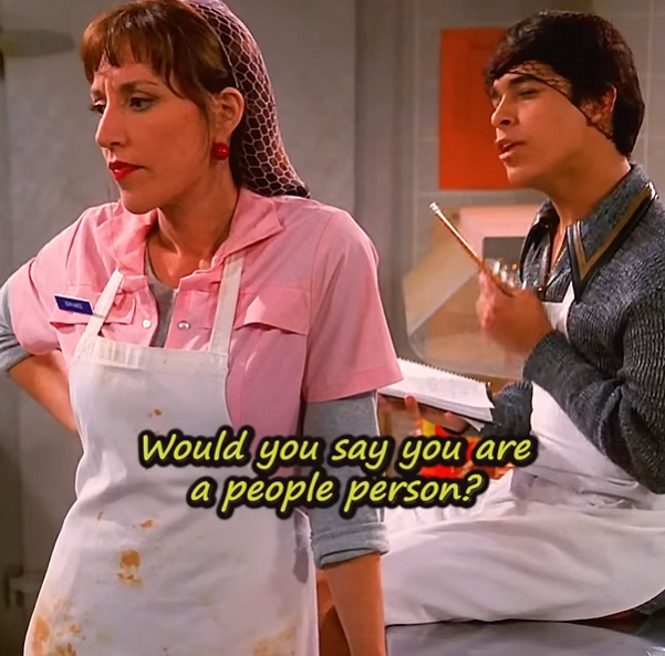 T1737012 Fez asked Hyde’s mom some questions.⧸ That ’70s Show #ae #shorts #movie #film #tvshow #that70sshow part2