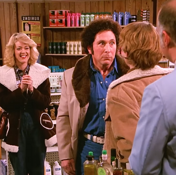 T1737013 Bob discovered Donna’s prescription was birth control pills.⧸ That ’70s Show #ae #shorts #movie part2