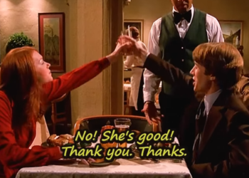 T1737014 Donna got drunk while on a date with Eric.⧸ That ’70s Show #ae #shorts #movie #film #tvshow part2