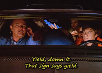 T1737015 A group of people are getting ready to go watch a wrestling match.⧸ That ’70s Show #ae #shorts part2