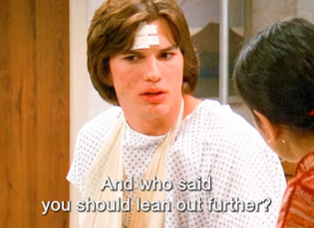 T1738002 Hyde Mocks Kelso! Friendship On The Rocks#shortvideo #that70sshow #shorts #series #funny part2