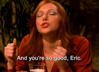 T1738005 Valentine’s First Date!#shortvideo #that70sshow #shorts #funny part2