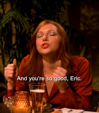 T1738005 Valentine’s First Date!#shortvideo #that70sshow #shorts #funny part2