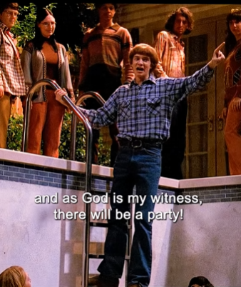 T1738009 The pool party was a total bust!#series #funny #shortvideo #that70sshow #shorts#funny part2