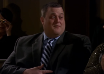 T0336007 Mike Gets Sick at Opera Mike Molly part2