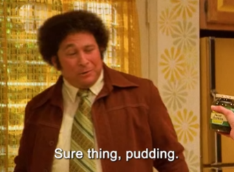 T1738012 Why fake weakness？ Donna doesn’t play gender games#series #shortvideo #short #that70sshow part2