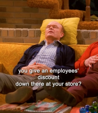 T1738013 Job offer time!#series #shortvideo #that70sshow #shorts #funny part2