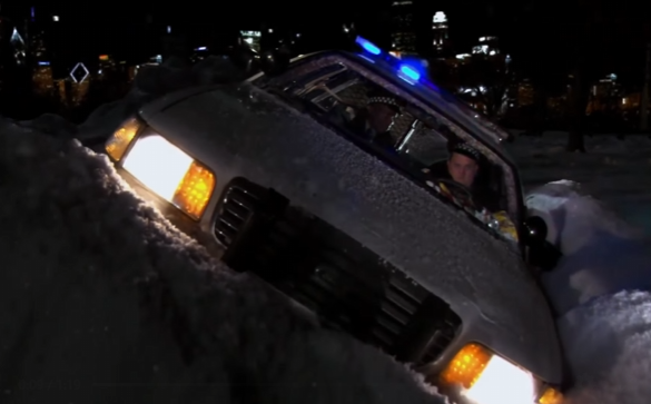 T0336009 Mike Carl Crash Their Cruiser Mike Molly part2