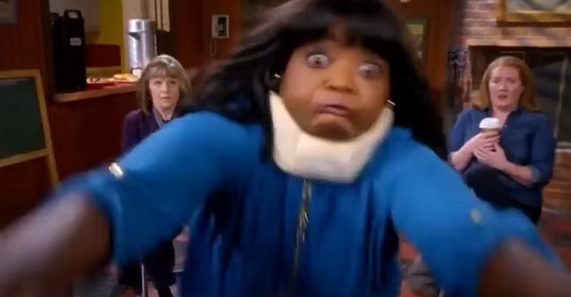 T2033003 Mom Bonnie Vs Regina part2