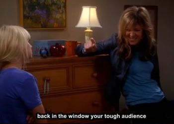 T2033006 Mom Shh, I’m Peeing part2