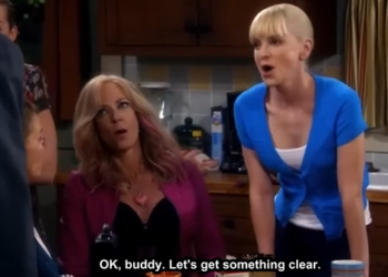 T2033010 Mom With Every Generation We Are Getting Better part2