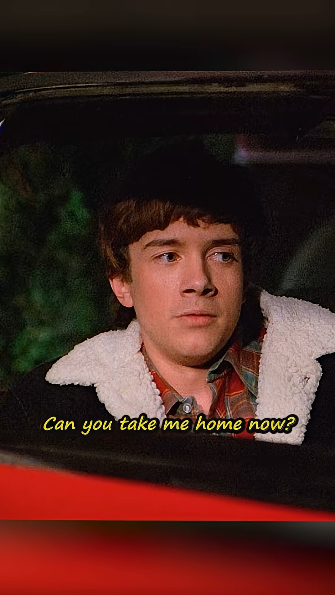 T2037003 Buddy kissed Eric.⧸ That ’70s Show #ae #shorts #movie #film #tvshow part2