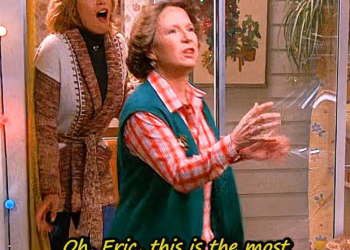 T2037004 A fresh Christmas tree.⧸ That ’70s Show #ae #shorts #movie #film #tvshow part2