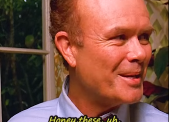 T2037005 The grandmother who strikes fear into parents’ hearts.⧸ That ’70s Show #ae #shorts #movie #film part2