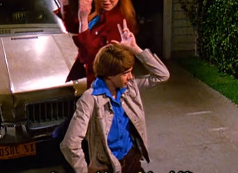 T2037007 Eric kissed Donna.⧸ That ’70s Show #ae #shorts #movie #film #tvshow part2