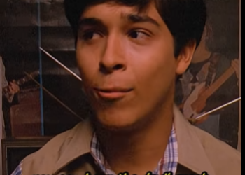 T2037008 The devil is singing backwards on the record.⧸ That ’70s Show #ae #shorts #movie #film #tvshow part2