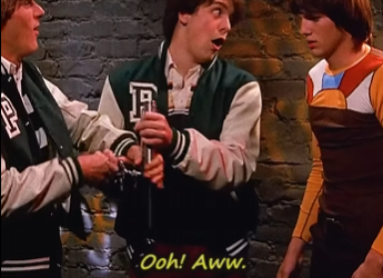 T2037010 The tap in the liquor store.⧸ That ’70s Show #ae #shorts #movie #film #tvshow part2