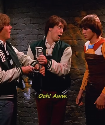 T2037010 The tap in the liquor store.⧸ That ’70s Show #ae #shorts #movie #film #tvshow part2