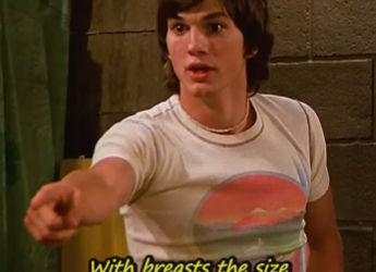 T2037012 When you’re discussing sensitive topics with friends and your parents happen to walk in.#shorts part2