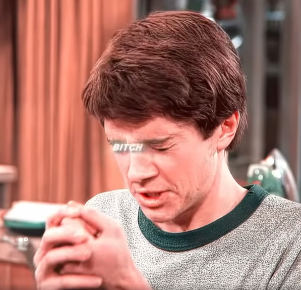 T2037013 Eric got the car.#movie #film #edit #tvshow #shorts part2