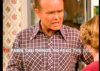 T2038001 Sweet Reconciliation! Red Apologizes For Failing Family#shortvideo #funny #that70sshow #series part2