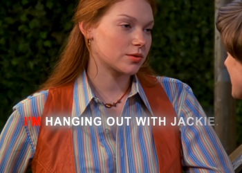 T2038005 Eric Admits Mistake And Says Sorry To Donna#shortvideo #series #funny #that70sshow part2