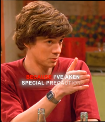 T2038008 Kelso Writes Songs To Win Jackie Back After Breakup#shortvideo #funny #series #that70sshow part2