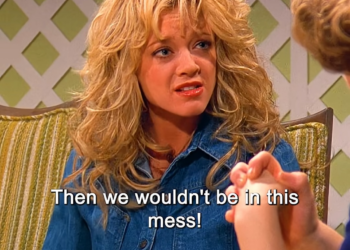 T2038013 Red discovered Laurie living with a man#shortvideo #funny #series #that70sshow #shorts part2