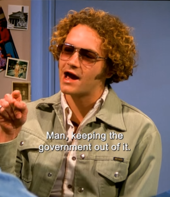 T2038015 Hyde Gets Foto Hut Job#shortvideo #funny #series #that70sshow #shorts part2