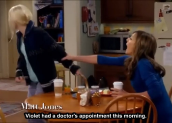 T2333004 Mom Wake Up Call part2