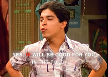 T2338002 Red kicks Hyde out of the house!#shortvideo #funny #series #that70sshow part2