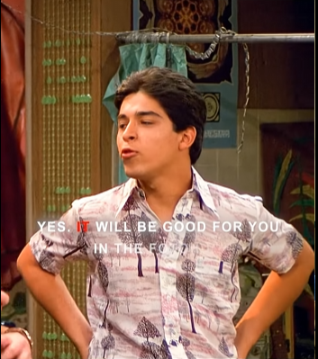 T2338002 Red kicks Hyde out of the house!#shortvideo #funny #series #that70sshow part2