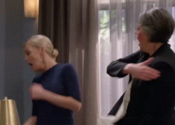 T0533004 Christy Career Disasters Mom part2