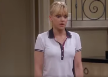 T0533005 Jill Most Unhinged Moments Mom part2