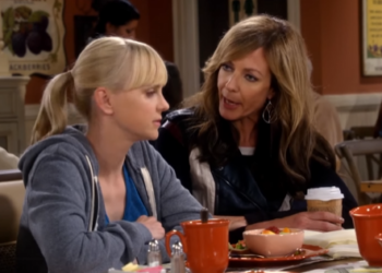 T0533010 Christy Bonnie Being Dysfunctional Family part2