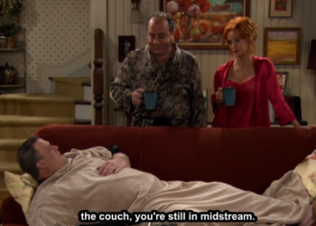 T0536008 Mike Apologizes Being Sexist Mike Molly part2