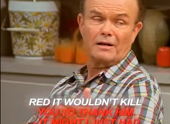 I stayed because I grew up.#foryou#that70sshow#drama#series_part2.mp4
