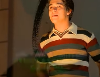 Fez is to be deported back to his home country. #foryou#that70sshow#drama_part2.mp4