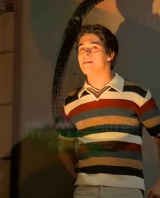 Fez is to be deported back to his home country. #foryou#that70sshow#drama_part2.mp4