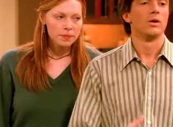 He wants Donna to be a full-time mom. part2.mp4